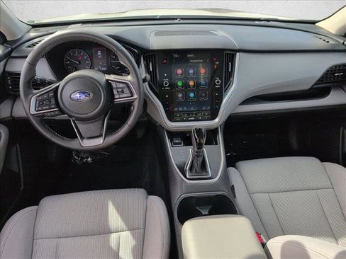 Certified 2025 Subaru Legacy Premium image 19