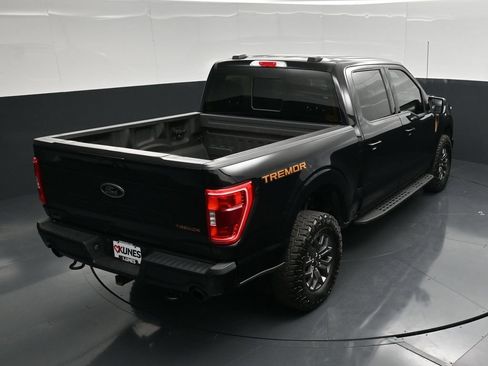 Used 2022 Ford F150 Tremor w/ Equipment Group 401A Mid AWD/4WD image 37