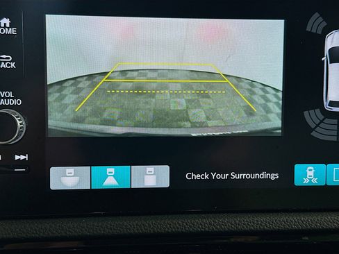 Used 2024 Honda CR-V EX-L image 23