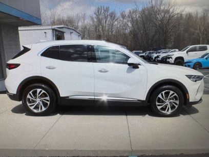 Used 2023 Buick Envision Essence
