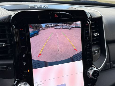 Used 2025 RAM 2500 Big Horn image 25