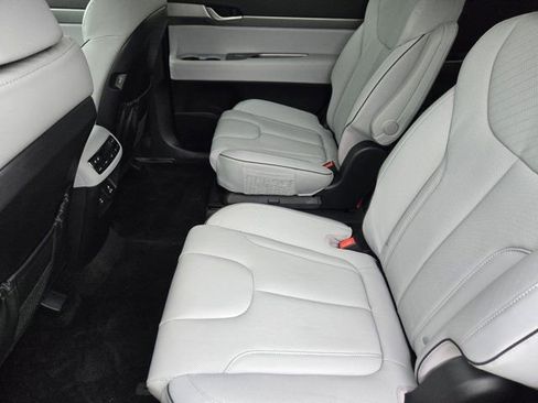 Used 2025 Hyundai Palisade SEL image 30