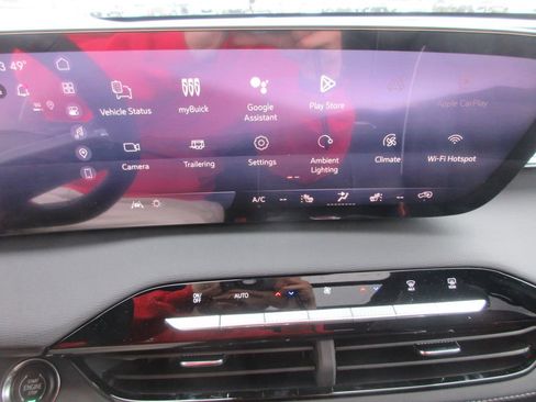 New 2026 Buick Enclave Sport Touring w/ Power Package FWD image 21