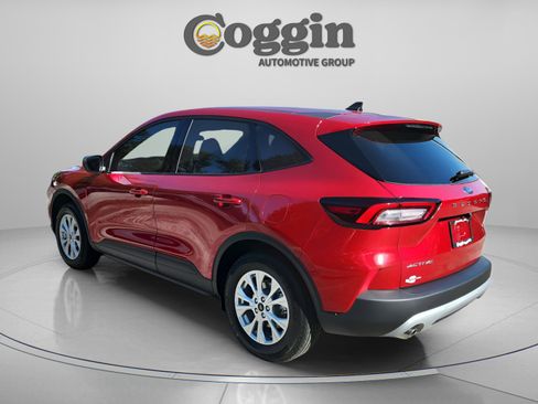 New 2026 Ford Escape Active image 3