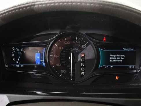 Used 2015 Lincoln MKX AWD w/ Equipment Group 102A image 25