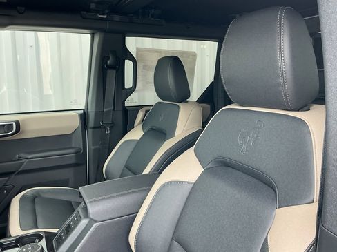 New 2026 Ford Bronco Big Bend image 9