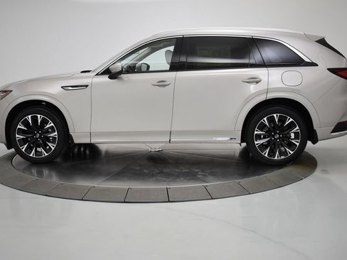 New 2026 MAZDA CX-90 3.3 Turbo S w/ Premium Plus AWD/4WD image 16