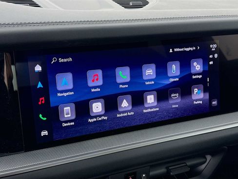 New 2026 Porsche Cayenne image 17