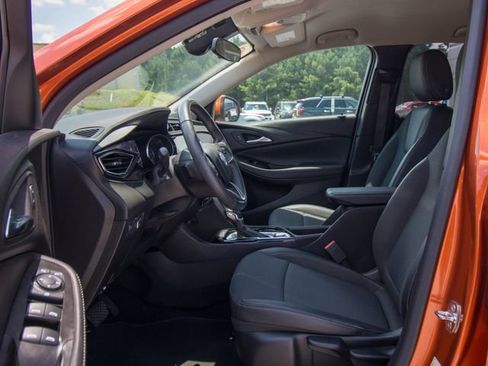Used 2023 Buick Encore GX Preferred FWD image 6