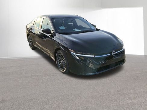 New 2026 Nissan Sentra SV w/ SV Convenience Package image 3