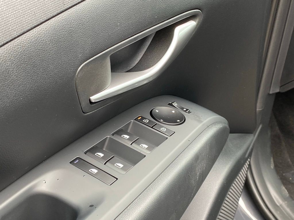 New 2026 Hyundai Tucson XRT AWD/4WD image 11