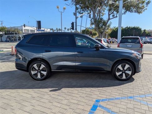 New 2025 Volvo EX90 Plus image 2
