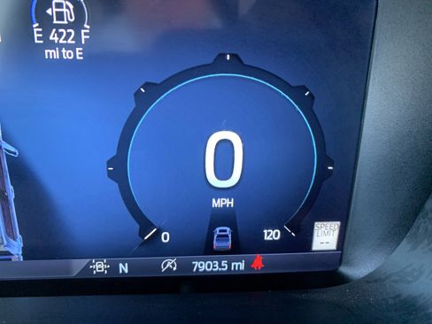 Used 2024 Ford F150 XLT w/ Equipment Group 303A High image 16