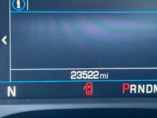 Used 2023 Chevrolet Camaro LT RWD image 22