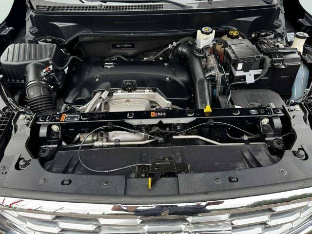 Used 2019 GMC Terrain Denali AWD/4WD image 57