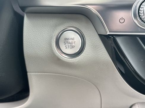 Used 2020 Kia Telluride EX FWD image 24