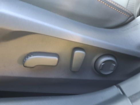 New 2025 Subaru Outback Wilderness image 25