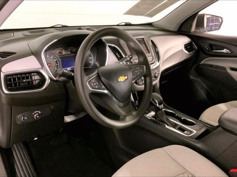 Used 2024 Chevrolet Equinox LS AWD/4WD image 14