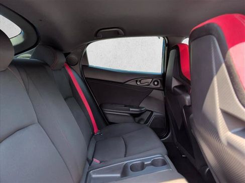 Used 2021 Honda Civic Type R image 24