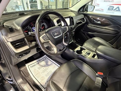 Used 2020 GMC Terrain Denali w/ GMC Pro Grade Package AWD/4WD image 26