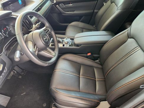 Used 2025 MAZDA CX-50 2.5 Turbo w/ Weather Package AWD/4WD image 12