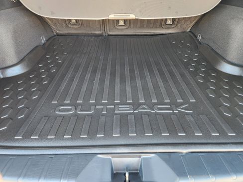 Used 2024 Subaru Outback Limited XT w/ Tech Package 2 image 32