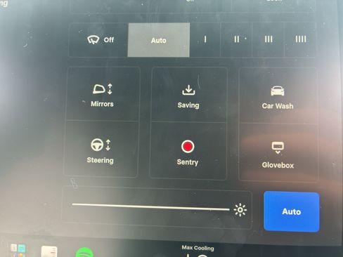 Used 2022 Tesla Model Y Performance AWD/4WD image 47