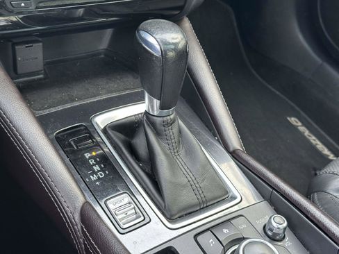 Used 2016 MAZDA MAZDA6 Grand Touring w/ GT Technology Package image 26