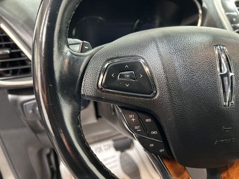 Used 2016 Lincoln MKX Select w/ Select Plus Package image 23