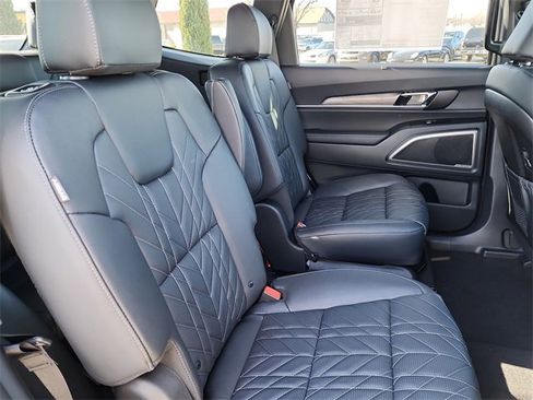 New 2025 Kia Telluride EX X-Line image 16