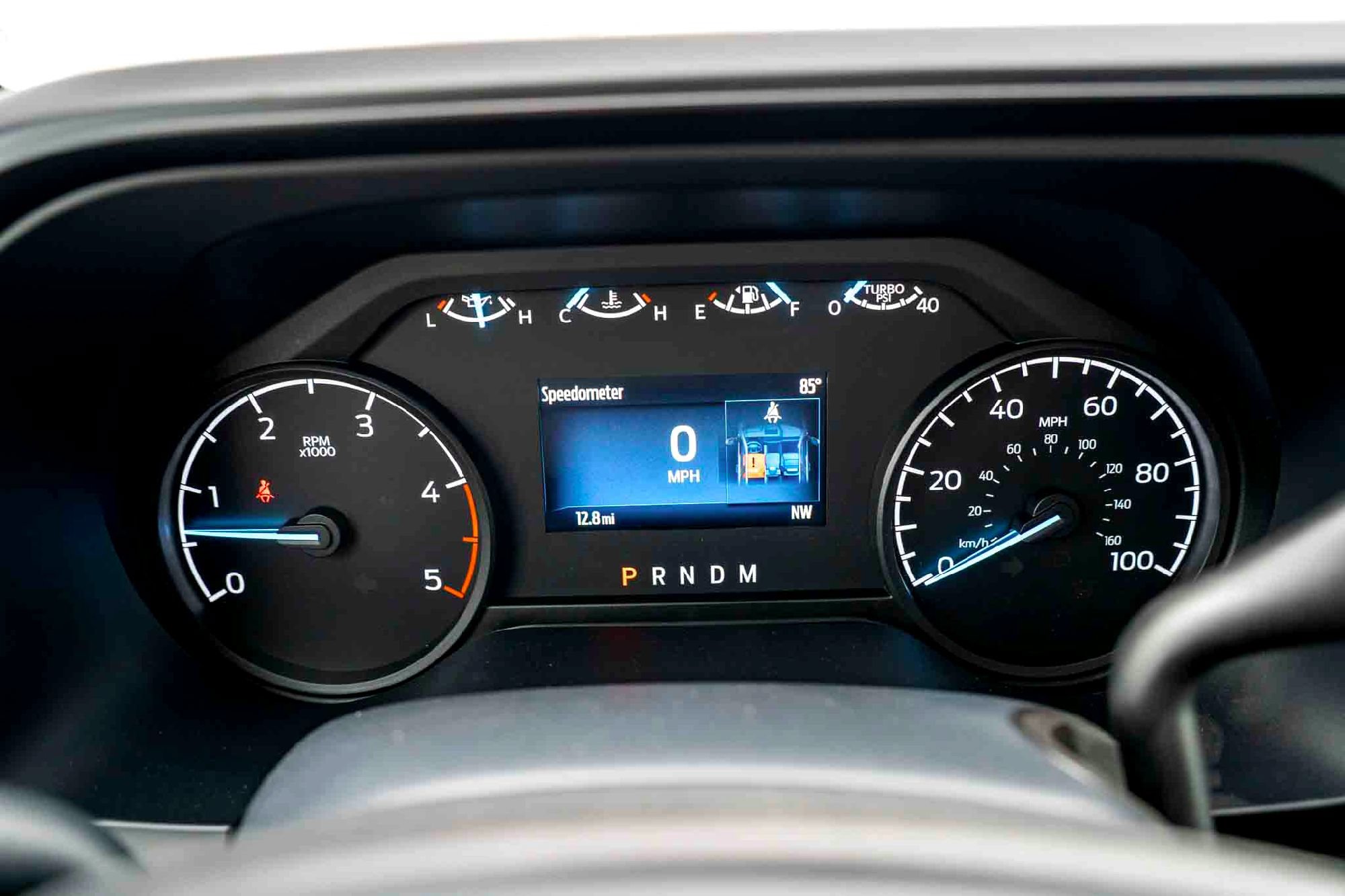 New 2025 Ford F250 XL RWD image 14