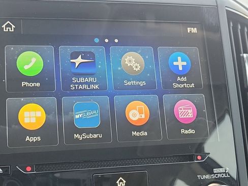 Used 2023 Subaru Forester Sport image 19