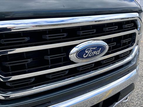 Used 2021 Ford F150 XLT w/ Equipment Group 302A High image 32