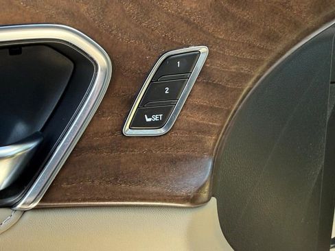 Certified 2023 Acura RDX AWD w/ Advance Package image 17