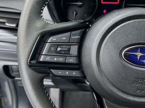 Certified 2025 Subaru Forester Premium AWD/4WD image 8