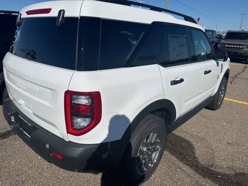 New 2026 Ford Bronco Sport Big Bend w/ Convenience Package image 25