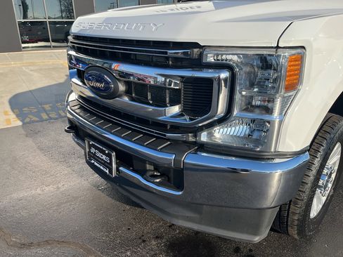 Used 2022 Ford F250 XLT image 34