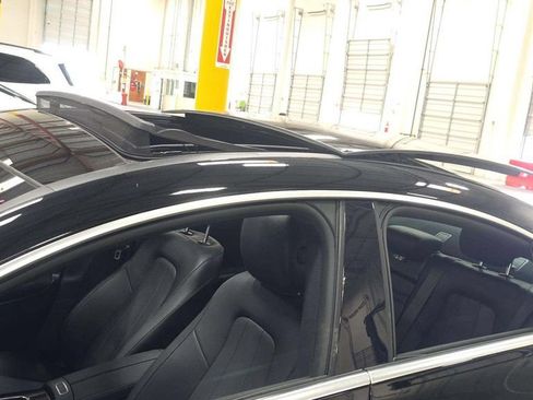 Used 2025 Mercedes-Benz CLA 250 4MATIC image 17