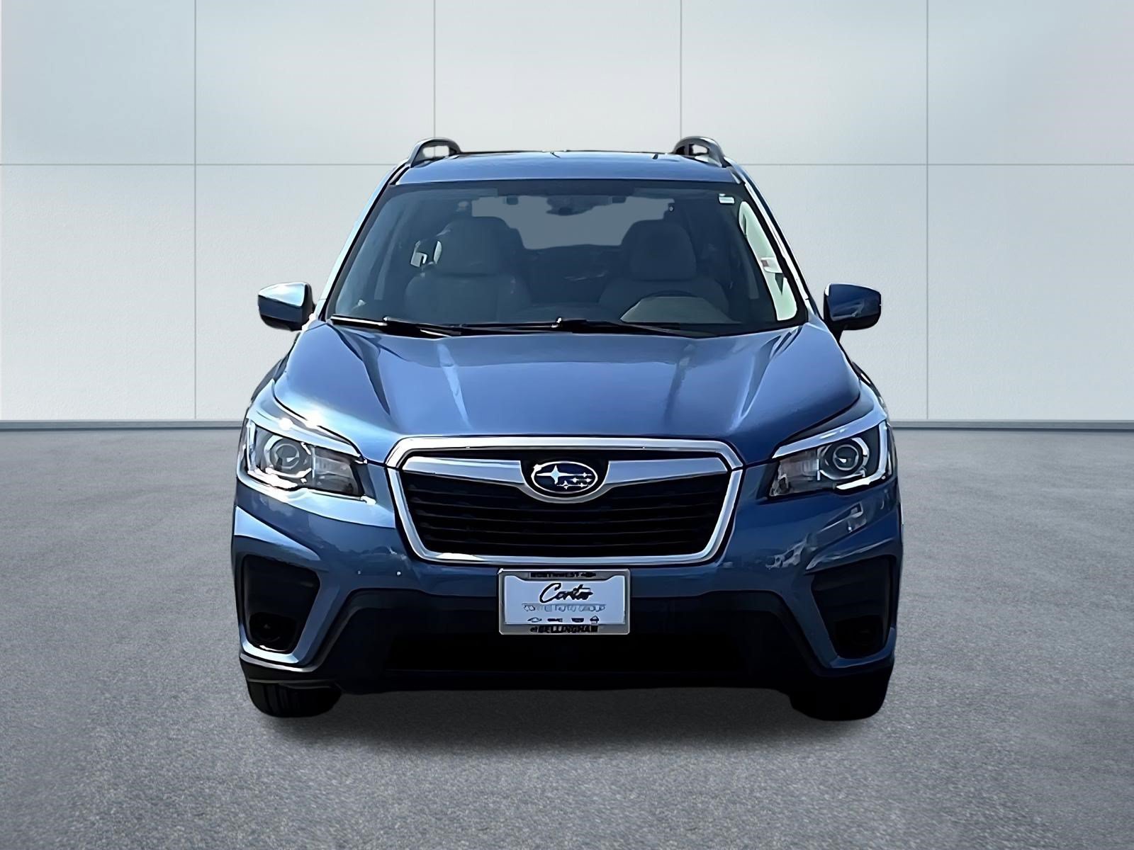 Used 2019 Subaru Forester Premium w/ All-Weather Package AWD/4WD image 2