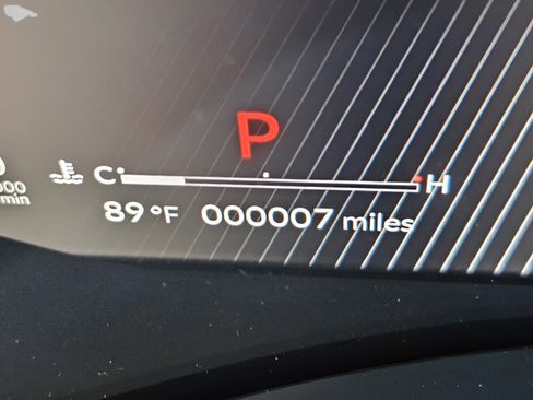 New 2025 Acura TLX w/ Technology Package image 32