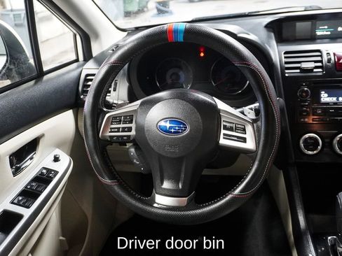 Used 2014 Subaru Crosstrek 2.0i Premium w/ Popular Package #2 image 9