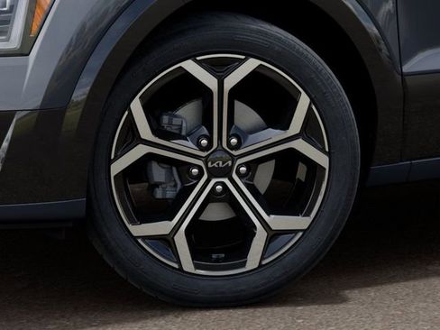 New 2026 Kia Niro SX Touring image 9