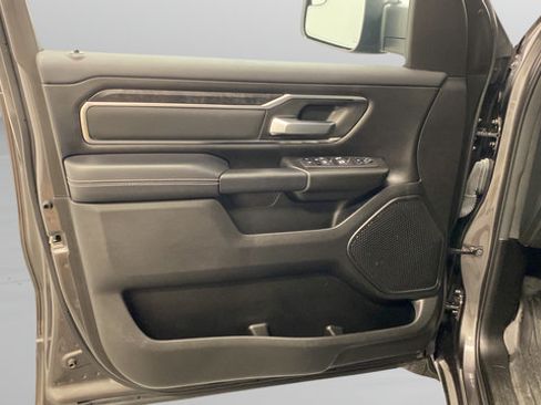 Used 2024 RAM 1500 Big Horn AWD/4WD image 25