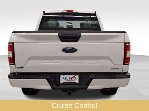 Used 2019 Ford F150 XL w/ Equipment Group 101A Mid image 12