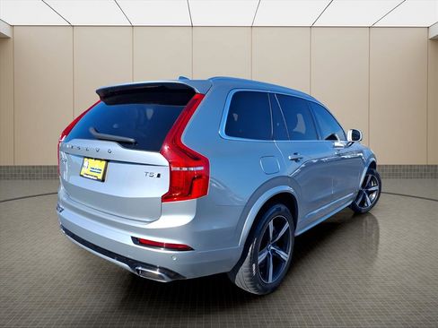 Used 2019 Volvo XC90 T5 R-Design w/ Protection Package image 21