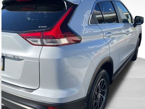 Used 2022 Mitsubishi Eclipse Cross ES image 24