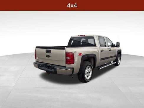 Used 2009 Chevrolet Silverado 1500 LT w/ Power Pack Plus image 7