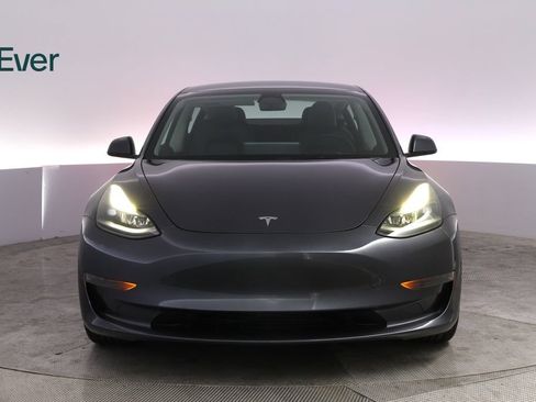 Used 2023 Tesla Model 3 Standard Range RWD image 12