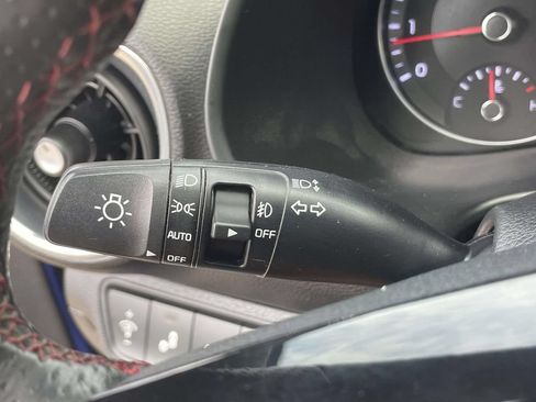 Used 2020 Kia Forte GT FWD image 31