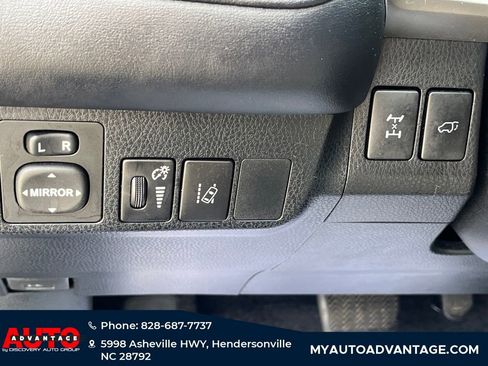 Used 2018 Toyota RAV4 Limited image 19